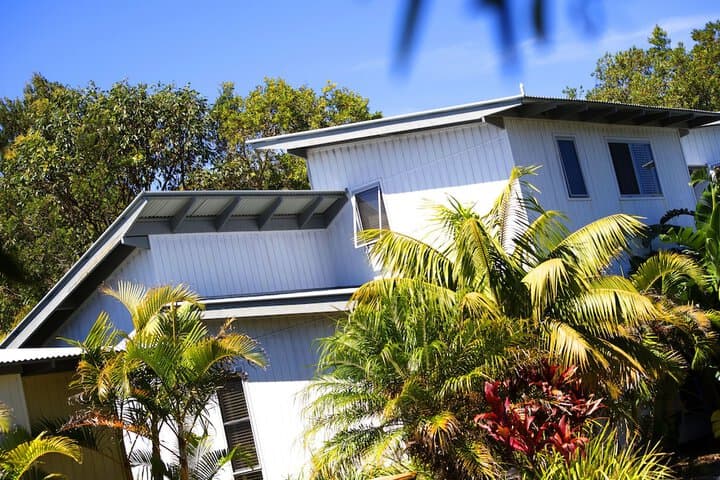 Mobys Beachside Retreat photo 5