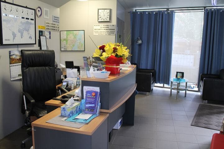 Strathfield Executive Accommodation photo 5