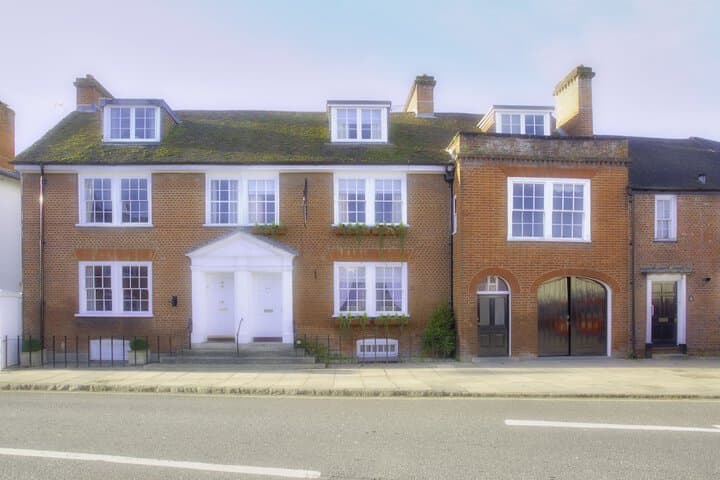 The Palmerston Rooms photo 4