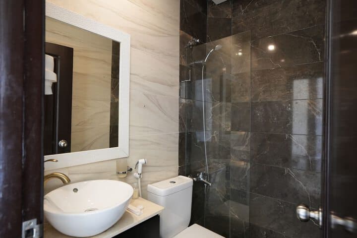 Parklane Furnished Suites photo 2