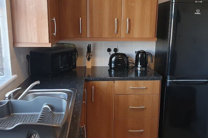 Lockinbar Holiday Apartment photo 4
