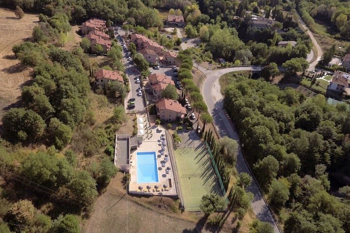 Carpediem Assisi Living Club photo 3