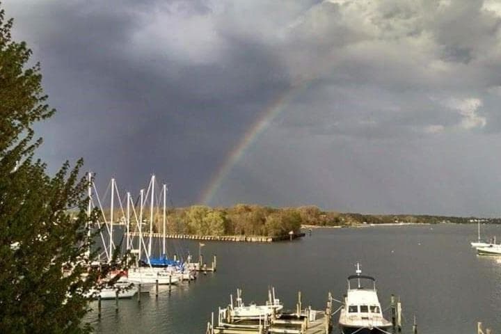 Blue Heron Inn a Bed&Breakfast LLC photo 3