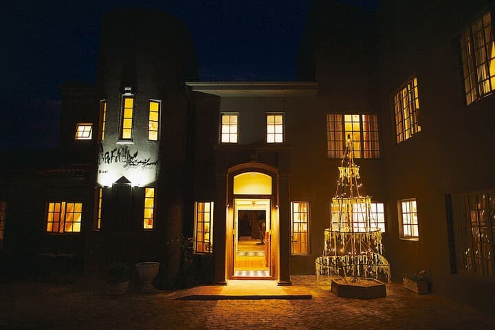 Baruch Guesthouse on Lovell photo 3