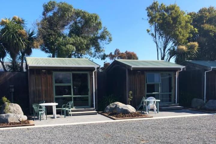 Alpine pacific Holiday Park photo 4