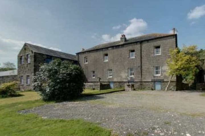 Kilworthy Farm Guesthouse photo 2