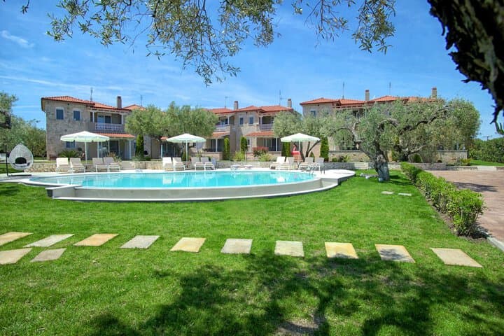 Kassandra Villas photo 2