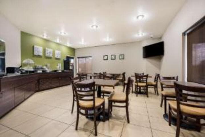Sleep Inn Athens I-65 photo 4