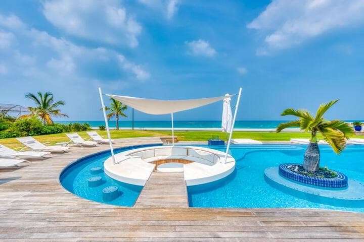 Villa Cest La Vie photo 2