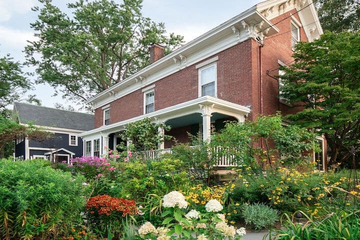 The Water Street Inn photo 1