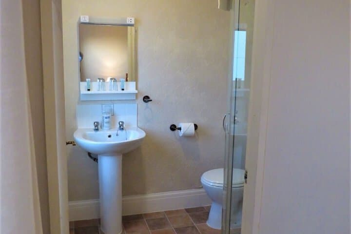 The Haldon Guest House photo 4