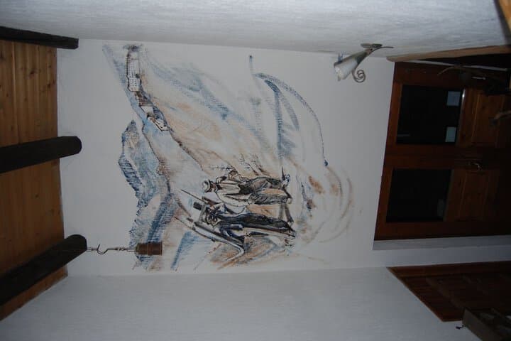 Bed & Breakfast Della Miniera photo 2