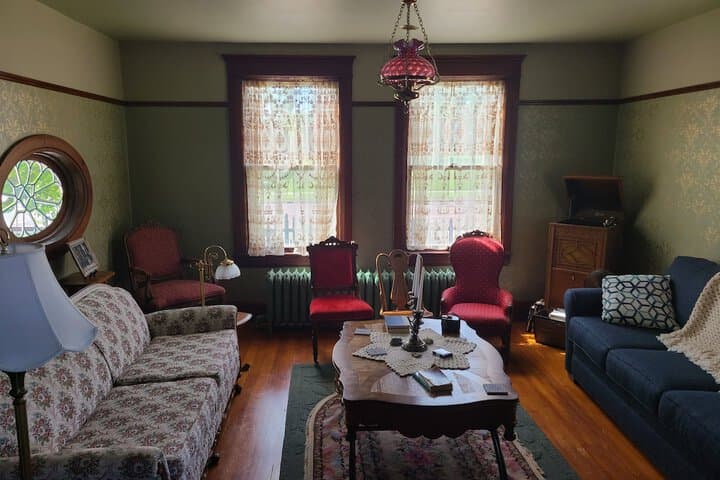 The Bissing House photo 3