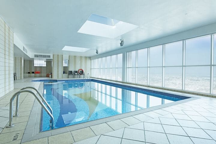 Emirates Grand Hotel photo 5