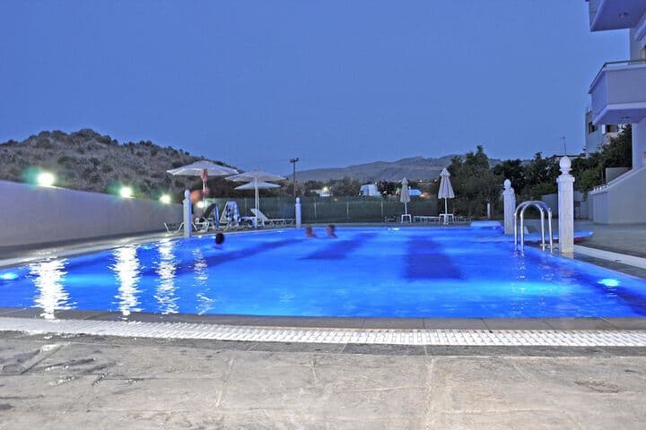 Daniel Luxury Apartments photo 2