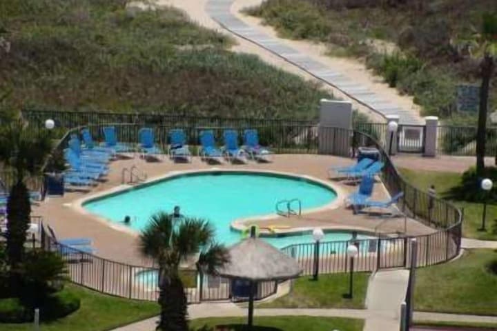 Saida by South Padre Condo Rentals photo 4