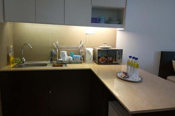 AL Aidid Homestay photo 3