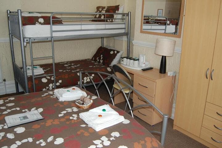 Atlantis Hotel photo 3