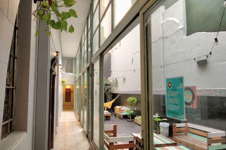 Play Hostel Arcos photo 2