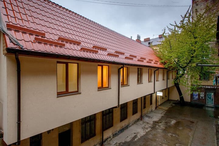 Garis hostel Lviv photo 4