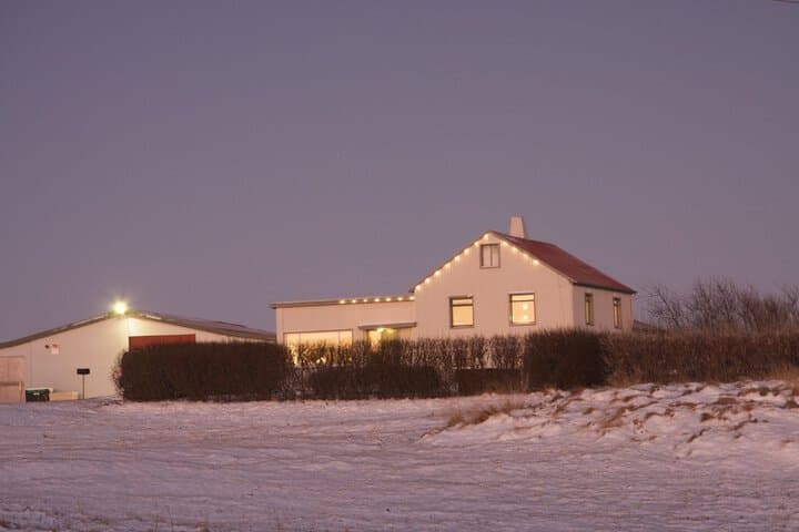 Eldborg destination view