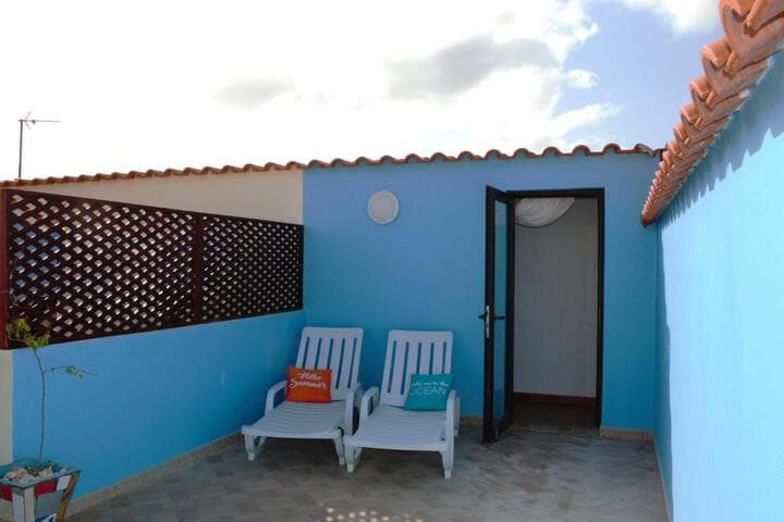 Patio Antigo Residence photo 4
