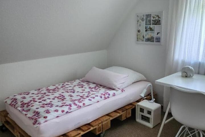 Gemütliche Ferienwohnung photo 3