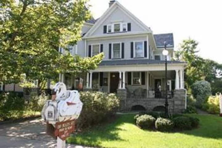 Whistling Swan Inn photo 4