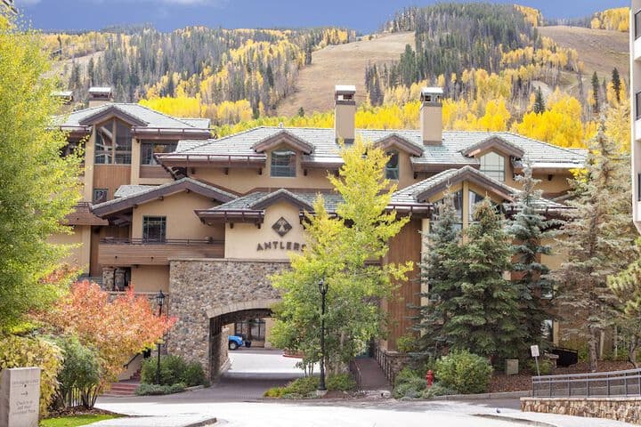 Antlers at Vail photo 2
