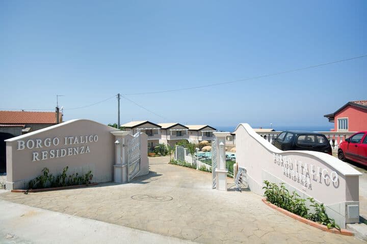 Residenza Borgo Italico photo 2