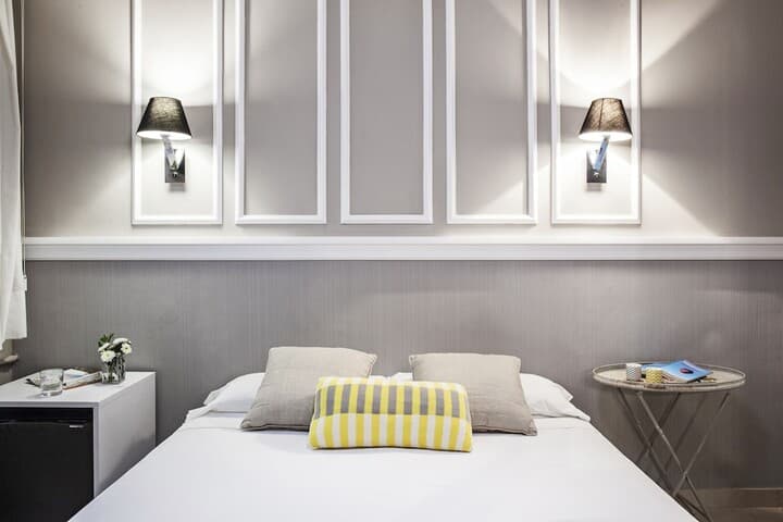 Ainb B&B Eixample Muntaner photo 5