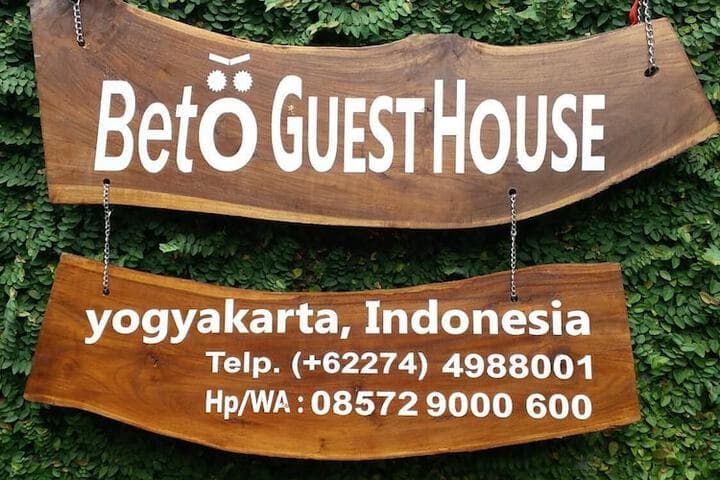 Beto Guesthouse photo 3