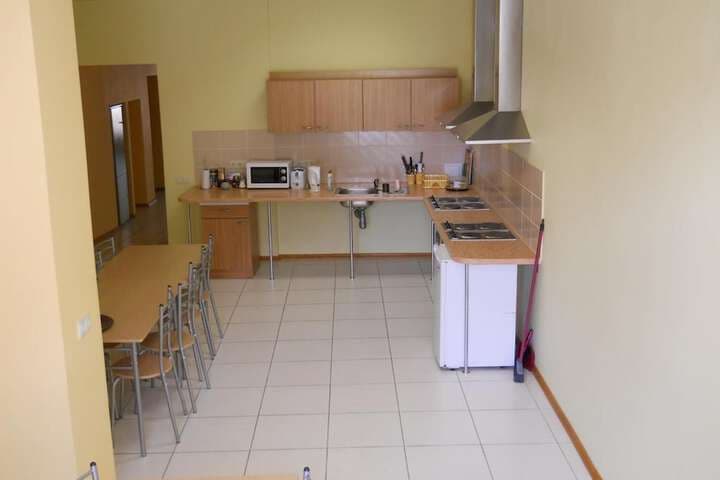 Fortuna Hostel photo 3