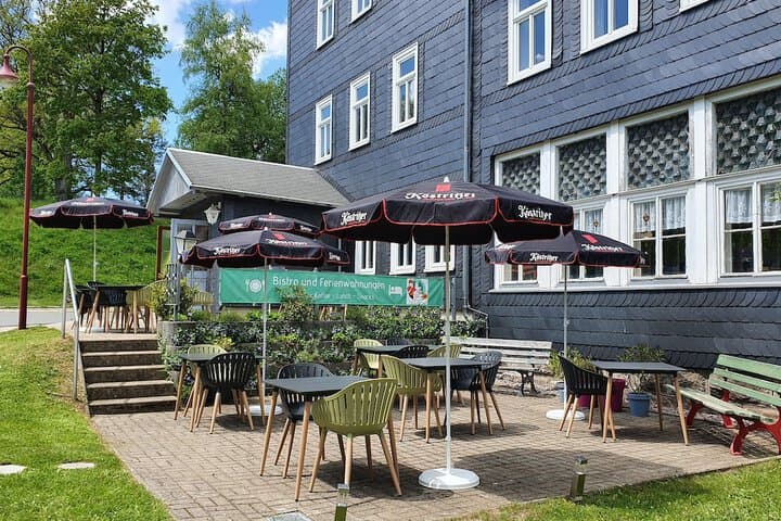 Pension Zum Glasmacher photo 5