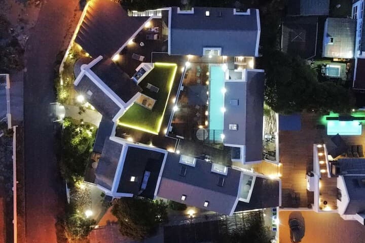 Abalone Hotel & Villa’s photo 4