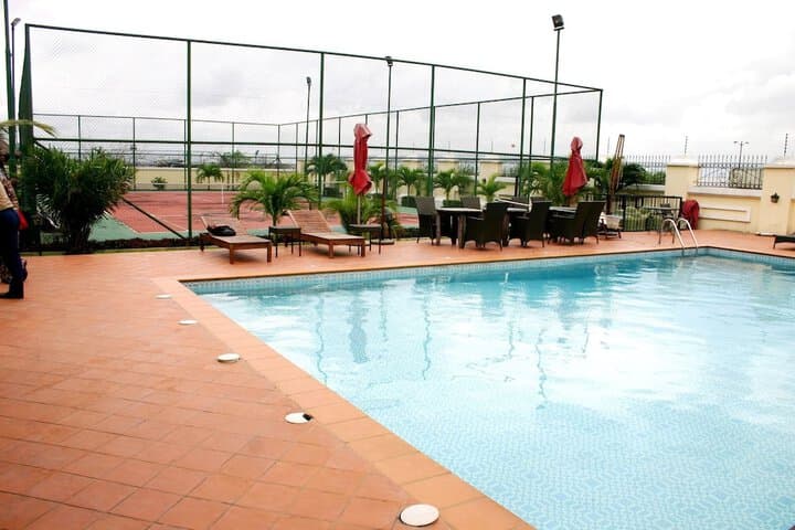 The Gilgal Guest House photo 5