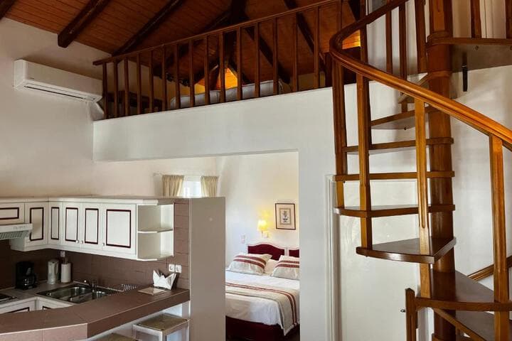 Nissia Traditional Residences Spetses photo 4