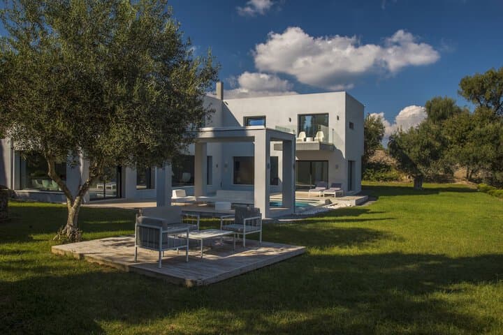 Luxury Villa Eve photo 4