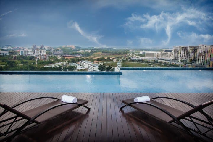 Citadines DPulze Cyberjaya photo 2