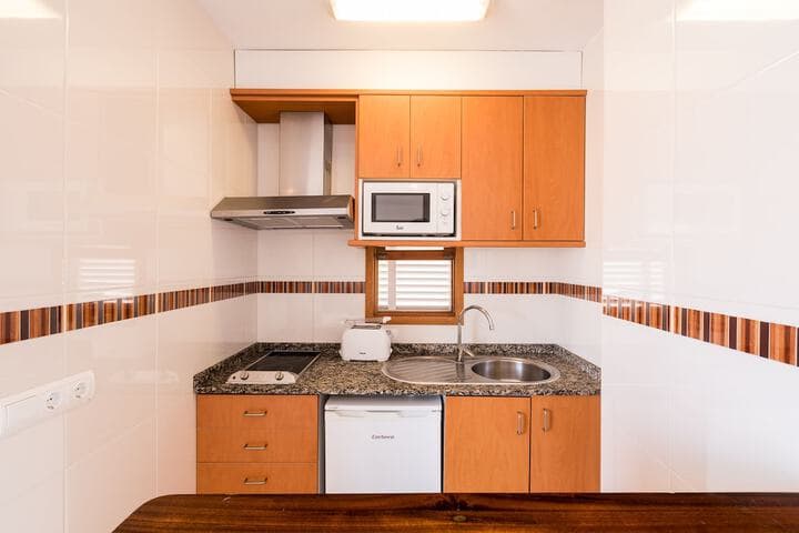 Apartamentos Avenida MC Apartamentos Ibiza photo 4