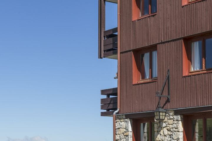 Residence Pierre & Vacances Les Gemeaux photo 2