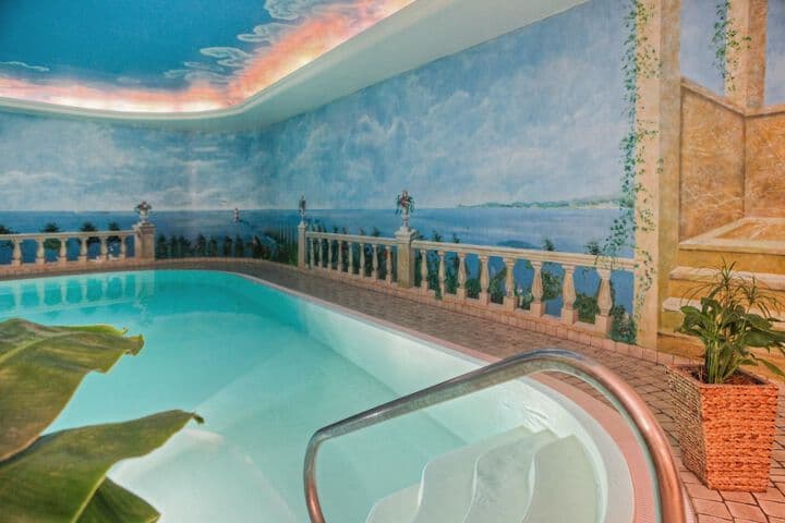 SEETELHOTEL Ostseeresidenz Ahlbeck photo 2
