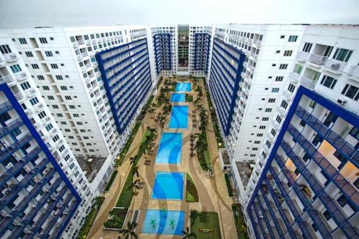 The Concierge at Sea Residences photo 4