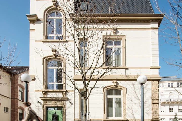 Boardinghouse Luise 5 photo 4