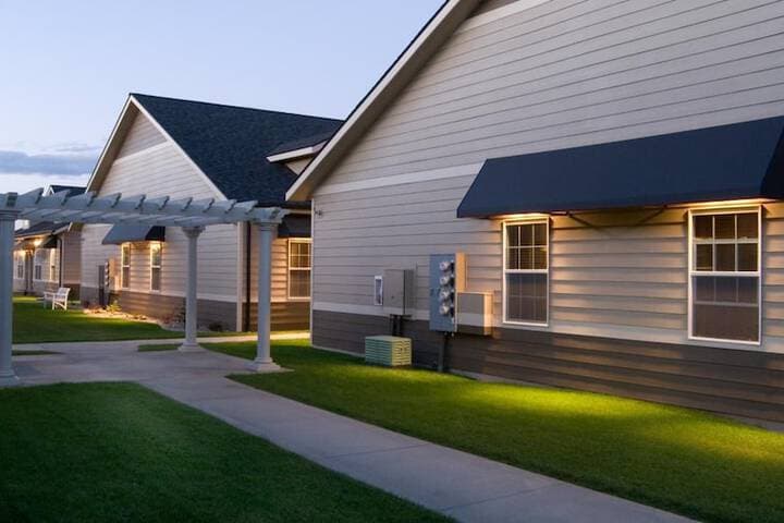 Stratford Suites photo 3