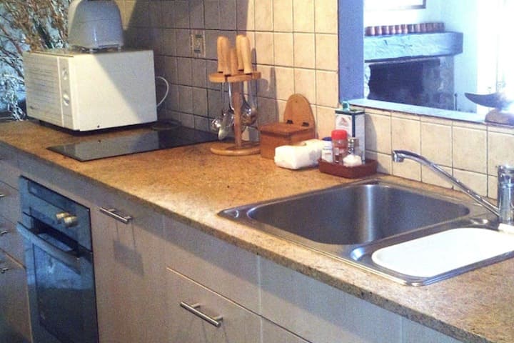 Casa rural Paller i Cort del Pairot photo 3