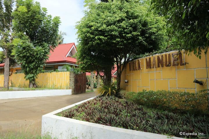 Villa Manuel Tourist Inn photo 3