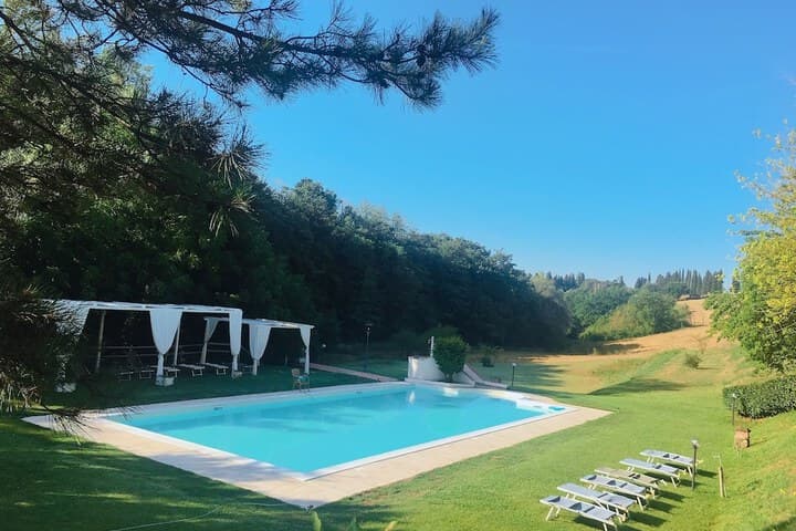 Cascina De Fagiolari photo 3