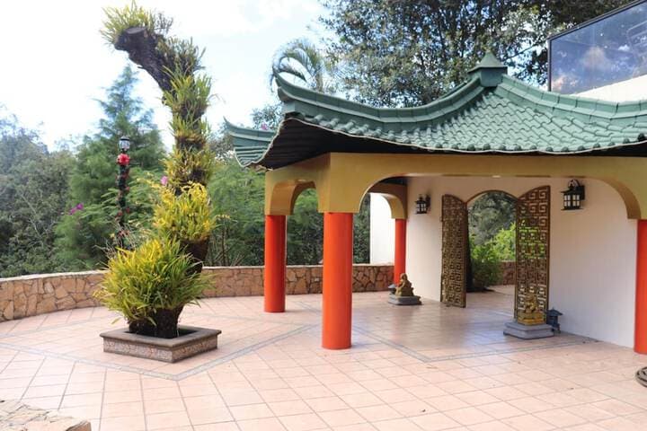 Suites Jardin Imperial photo 3