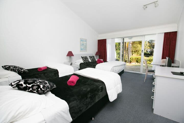 The Cubana Resort Nambucca Heads photo 4